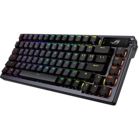 Клавиатура  проводная + беспроводная ASUS ROG Azoth M701