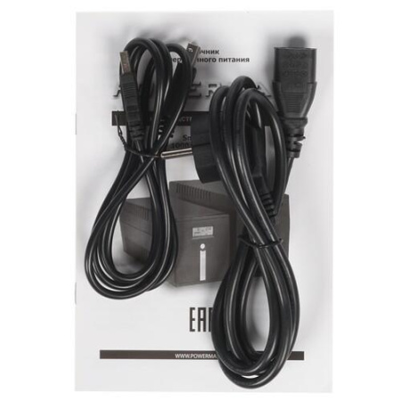 ИБП Powerman Smart Sine 1500
