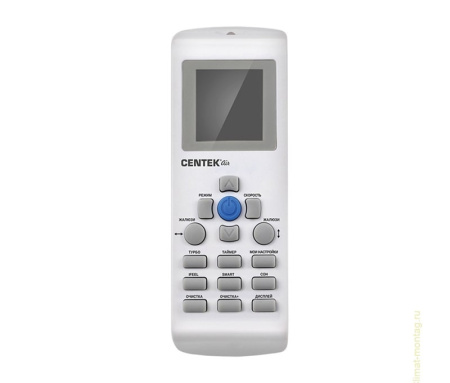 Настенная Сплит-система Centek Ct-65F24