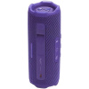 Портативная колонка JBL Flip 7 JBLFLIP7PUR фиолетовый