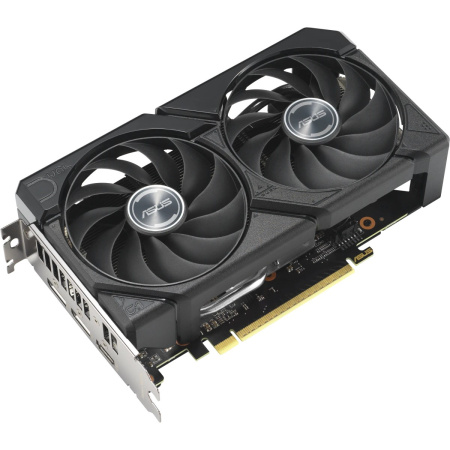 Видеокарта ASUS Dual-RX9060XT-8G (90YV0MI1-M0NA00)