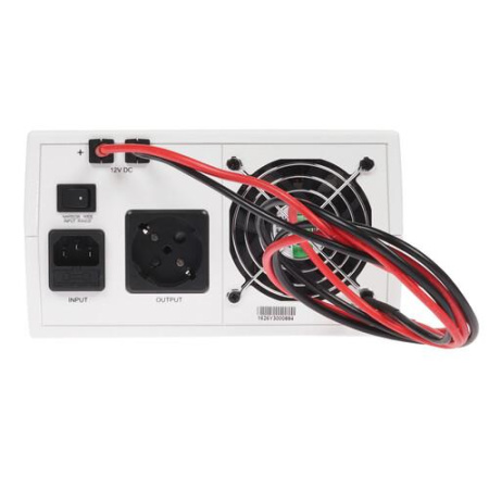 ИБП для котла CyberPower SMP550EI