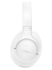 Беспроводные наушники JBL Tune 730BT  белый 2025