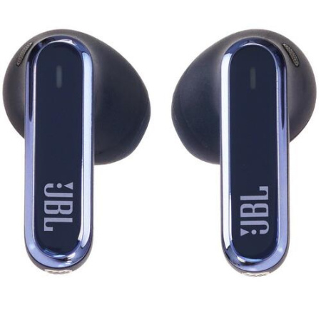 Наушники TWS JBL Live Flex  синий 2023