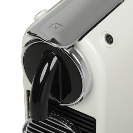 Кофемашина капсульная DeLonghi Citiz EN167.W