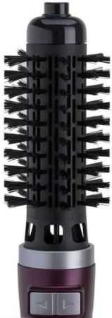 Фен-щетка Polaris PHS 1002 розовый