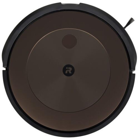 Робот-пылесос iRobot Roomba j9+ серый