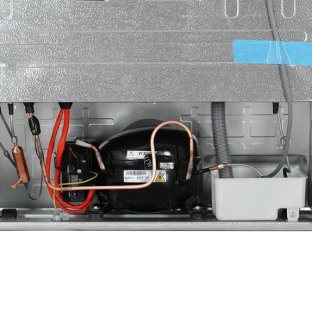 Холодильник с морозильником   Haier C4F640CCGU1 бежевый
