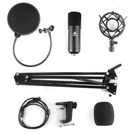 Микрофон MAONO AU-A04