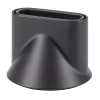 Фен POLARIS PHD 1110 черный