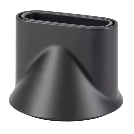 Фен POLARIS PHD 1110 черный