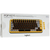 Клавиатура  беспроводная Logitech POP Keys