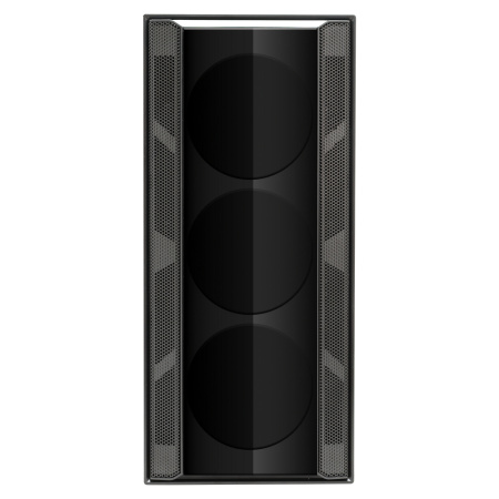 Корпус Ginzzu CL150 (508101)