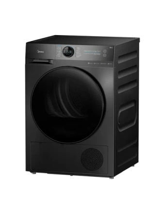 Сушильная машина MIDEA MD200D90WB/S-RU