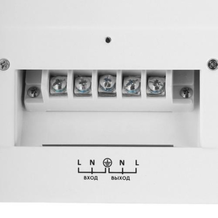 Стабилизатор напряжения SMARTWATT AVR SLIM 12000RW