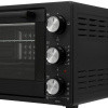 Мини-печь Simfer M2200 черный