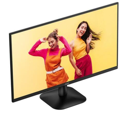 27" Монитор AOC U27B35 черный