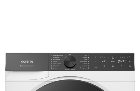 Сушильная машина Gorenje DG69D белый
