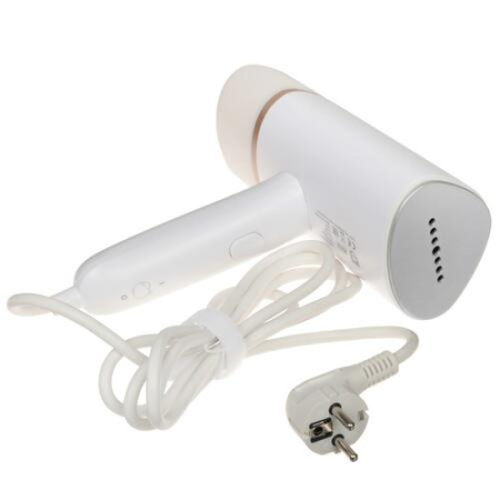 Отпариватель Philips STH3020/10 белый