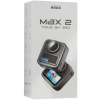 Экшн-камера GoPro MAX 2 черный