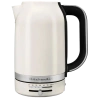 Электрочайник KitchenAid 5KEK1701EPL белый