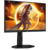 Монитор AOC Gaming 24G4X/01 черный