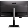 Монитор AOC Q27P4U Black