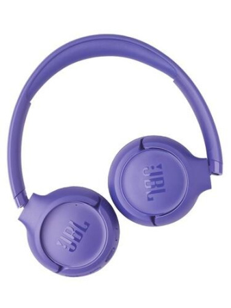 Беспроводные наушники JBL Tune 530BT  фиолетовый 2025