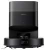 Робот-пылесос Dreame F10 Plus черный