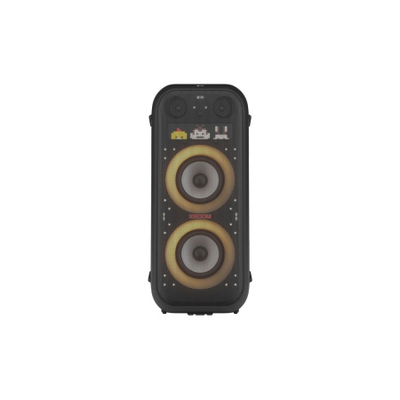 Минисистема LG Xboom XL9T черный