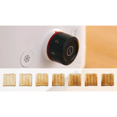 Тостер Bosch TAT3M121