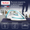 Утюг Tefal Puregliss FV8044E0 белый