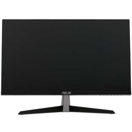 23.8" Монитор ASUS VY249HGE черный