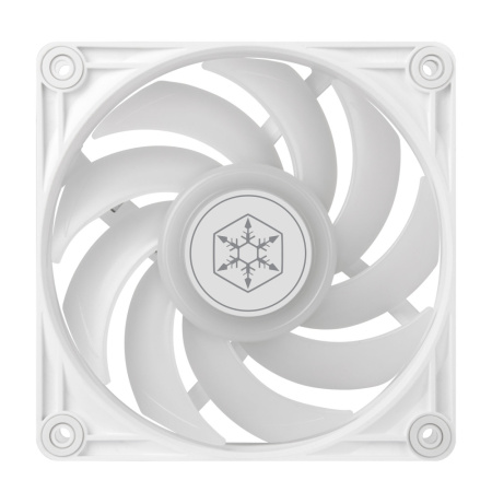 Вентилятор Silverstone VS120W-ARGB G52VS120WARGB20