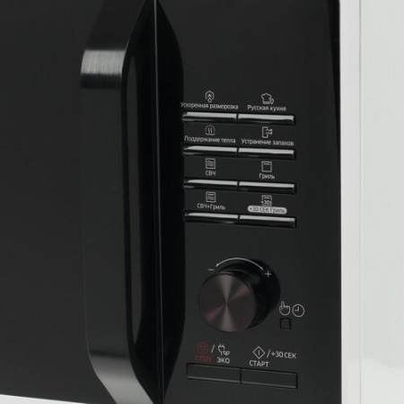 Микроволновая печь Samsung MG23K3515AW/BW белый