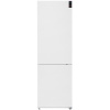 Холодильник с морозильником   Midea MDRB548MMF01 белый