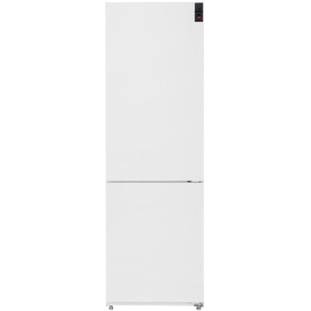 Холодильник с морозильником   Midea MDRB548MMF01 белый