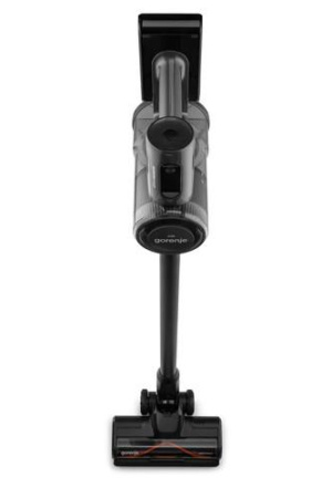 Вертикальный пылесос  Gorenje SVC222480AA  черный