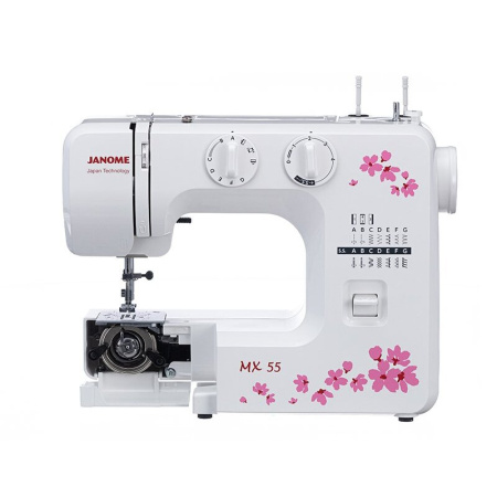 Швейная машина Janome My Excel 55
