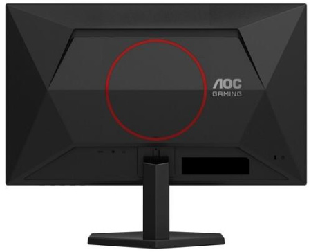 23.8" Монитор AOC 24G42E черный