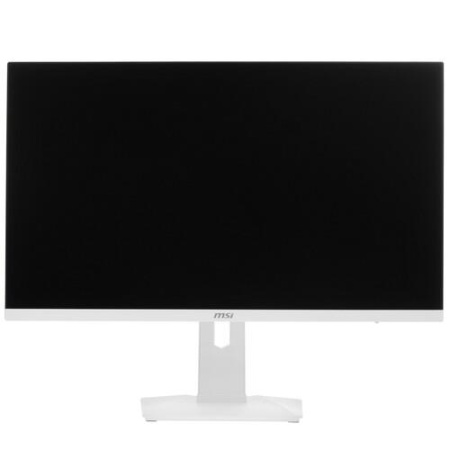 27" Монитор MSI MAG 274PFW белый