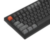 Клавиатура  проводная + беспроводная Keychron V6 Ultra