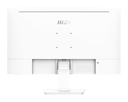 27" Монитор MSI PRO MP273AW белый
