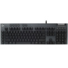 Клавиатура  проводная Logitech G813