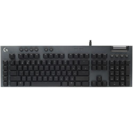Клавиатура  проводная Logitech G813
