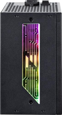 Блок питания ZALMAN ZM750-TMX2VIEW  черный