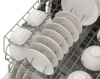 Посудомоечная машина Hansa ZWM416WH белый