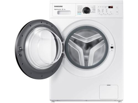 Стиральная машина Samsung WW60AG4S00CELD белый
