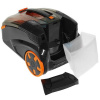 Пылесос DryBOX Amfibia Pet черный