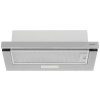 Вытяжка телескопическая Gorenje TH606E4X серебристый/серебристый